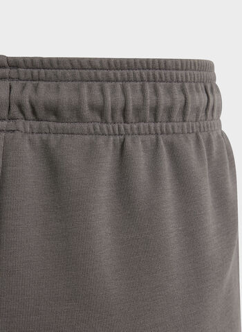 SHORTS FUTURE ICONS RAGAZZO, CHARCOAL, small