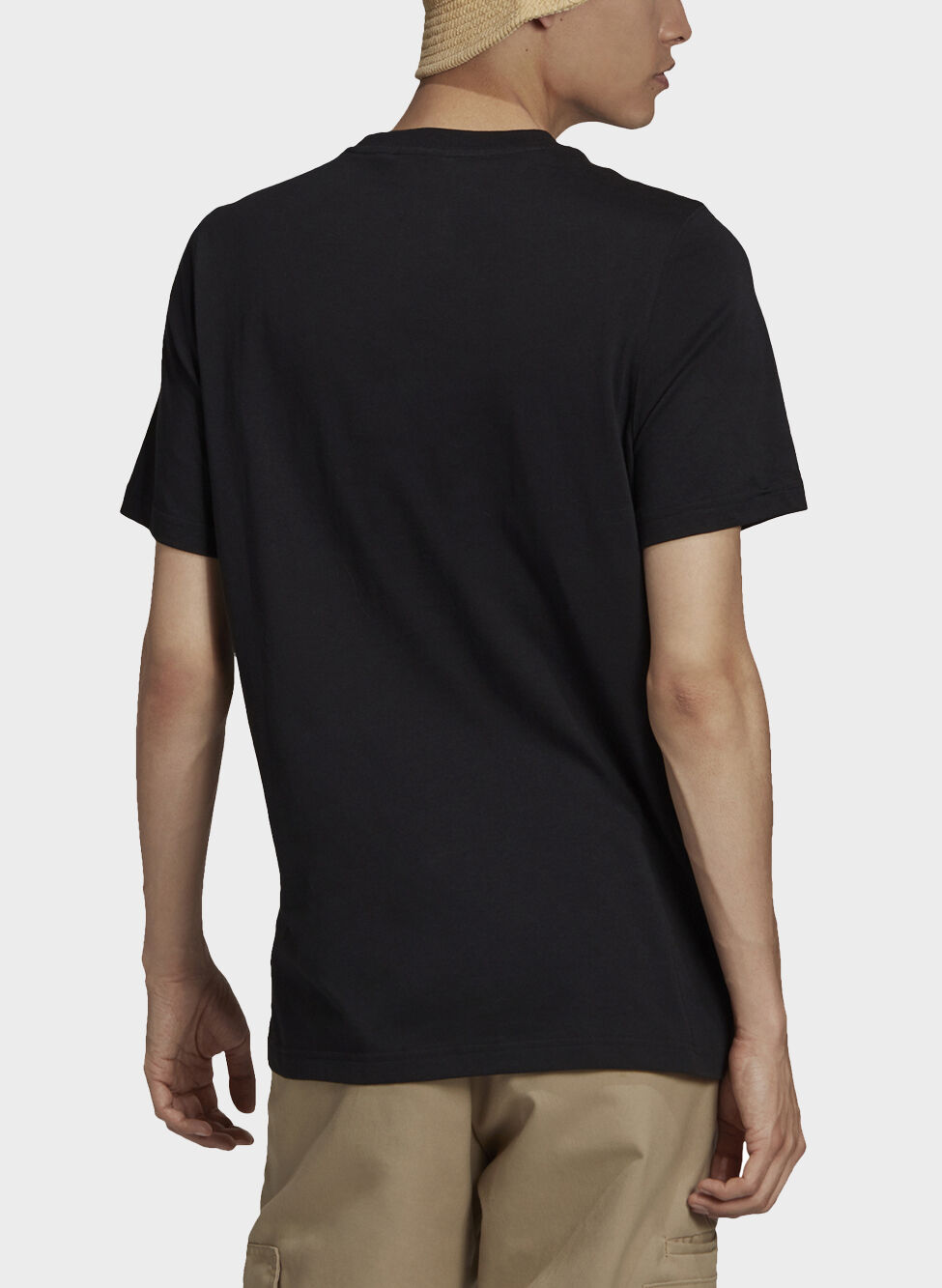 ADIDAS T-SHIRT ADICOLOR CLASSICS TREFOIL | Sport85