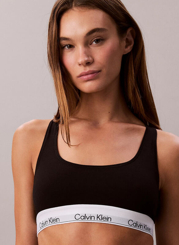 REGGISENO ICON COTTON MODAL, UB1 BLK, medium