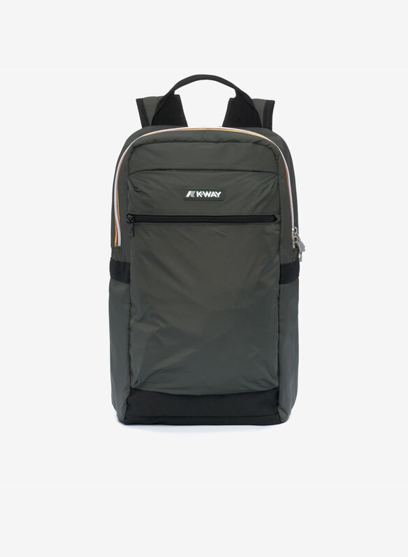 ZAINO MID LAON, WMR OLIVE, medium