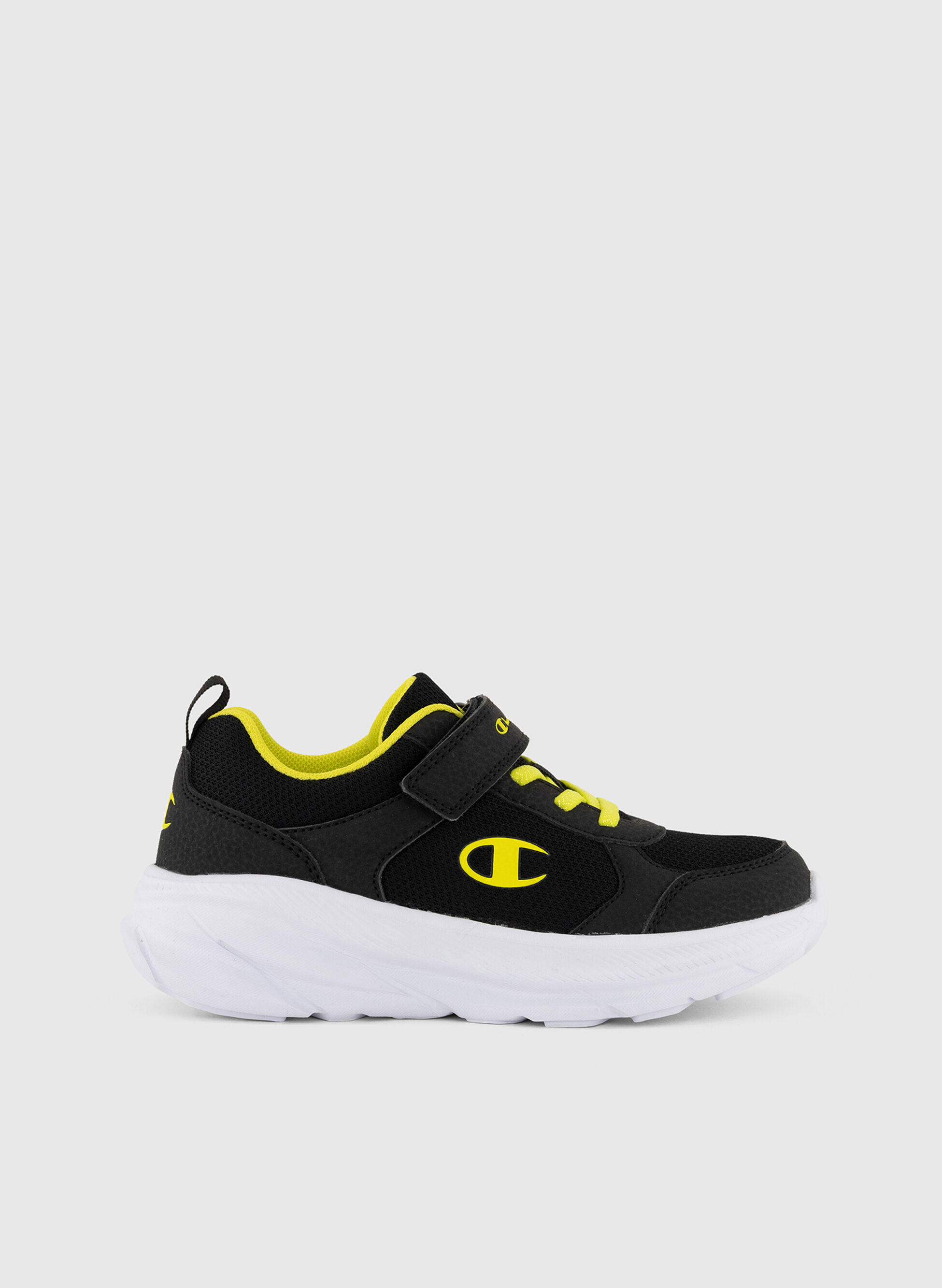 CHAMPION SCARPA HERO BAMBINO