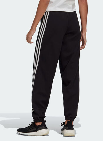 PANTALONI FUTURE ICONS 3-STRIPES, BLK, small