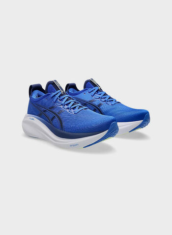 SCARPA GEL-NIMBUS 27, 401 BLUE, small