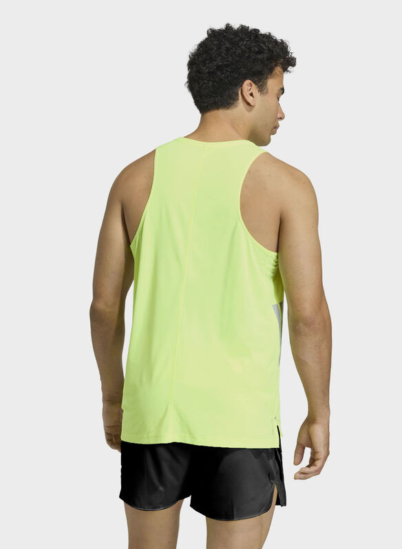 CANOTTA ADI365 ICONIC, - LIME, medium