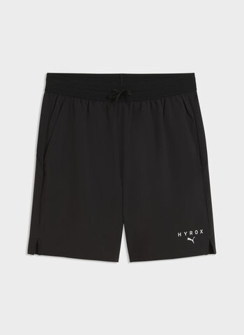 SHORT 7IN HYROX, 01 BLK, small