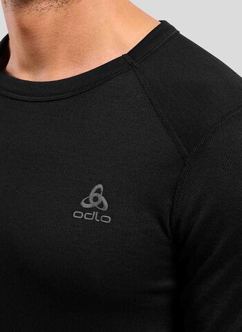 MAGLIA ACTIVE WARM, 15000 BLK, small