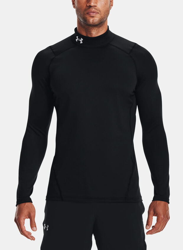 LUPETTO COLDGEAR FITTED, 0001 BLK, large