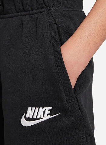 SHORTS CLUB RAGAZZA, 010 BLK, small