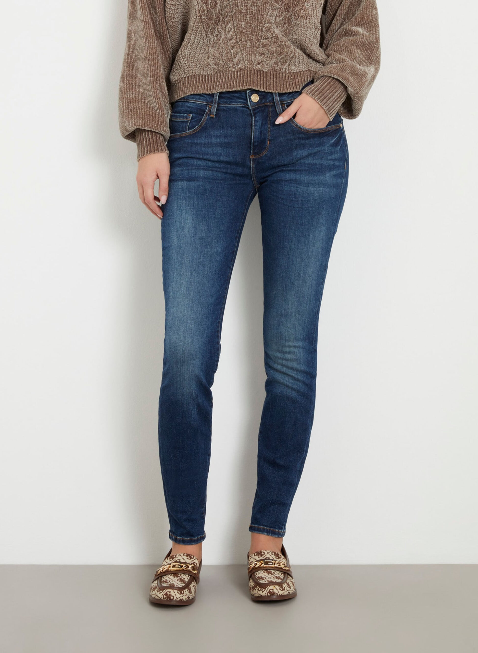 GUESS JEANS ANNETTE 26-30