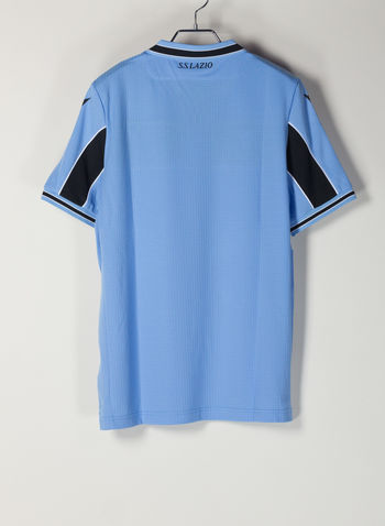 MAGLIA GARA HOME GIRONE DI RITORNO SS LAZIO 2019/20, CEL, small