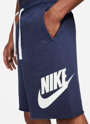 BERMUDA CLUB ALUMNI, 410 NVY, small