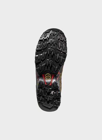 SCARPA ULTRA RAPTOR GTX, BLKYEL, small