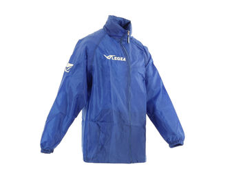 K-WAY RAIN JACKET ITALIA TORNADO, 0002ROY, small