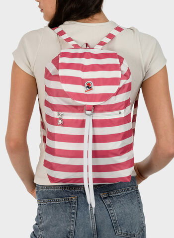 ZAINO MINISAC CLASSIC PACKABLE, 45 FUXWHT, small