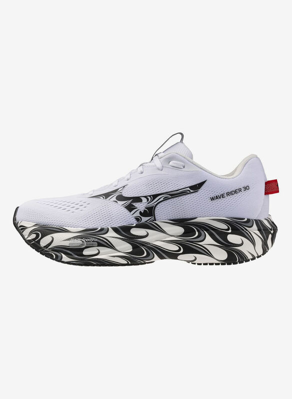 SCARPA WAVE RIDER 30 DISCLOSURE, 81 WHTBLK, medium