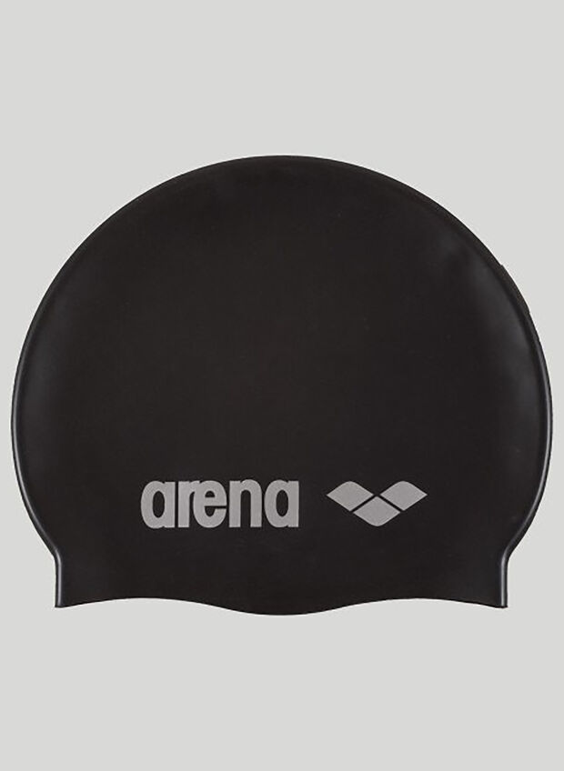 CUFFIA SILICONE CLASSIC, 55 BLK, large