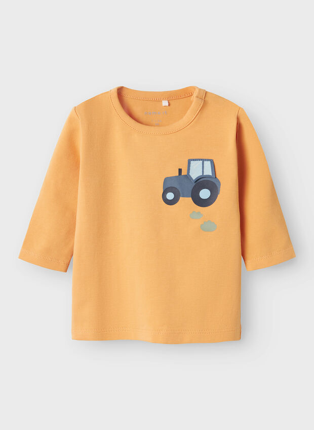 T-SHIRT BIMON BIMBO, , large