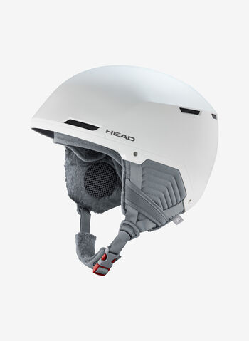 CASCO SCI COMPACT PRO, WHT, small