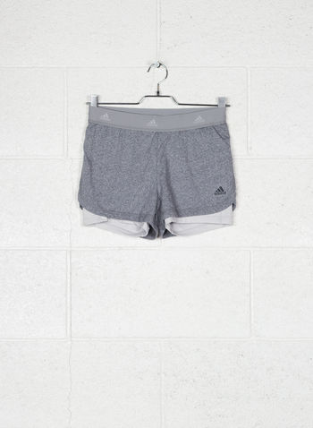 SHORT TWO-IN-ONE, GREY, small