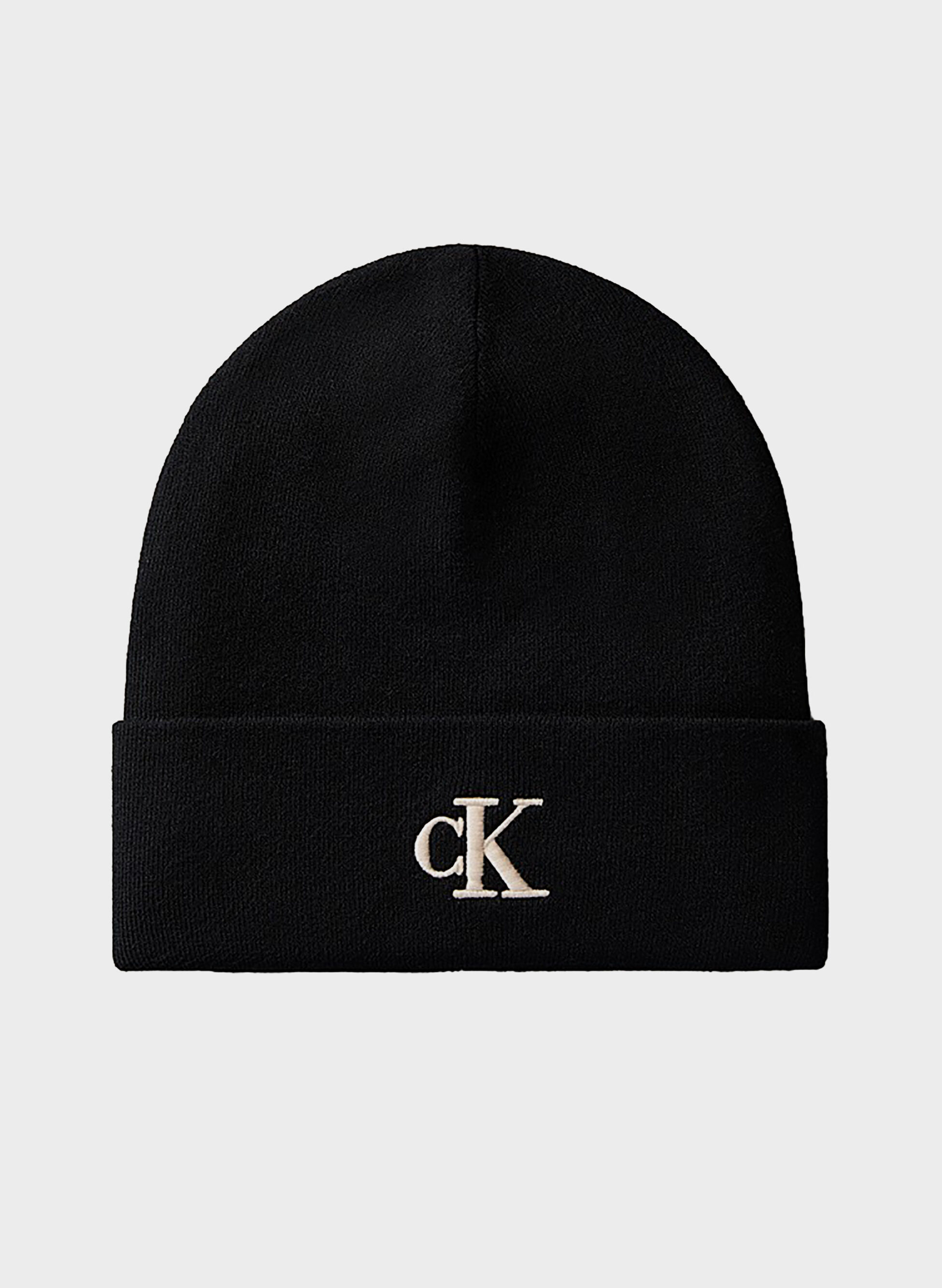 Cappello Maglia Ck