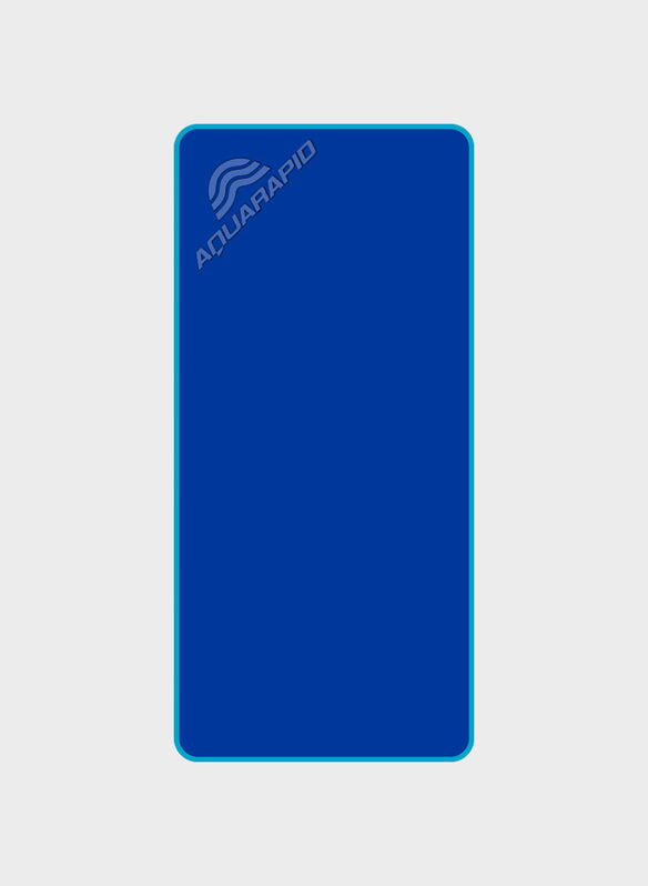 TELO MICROFIBRA, A ROYAL, medium