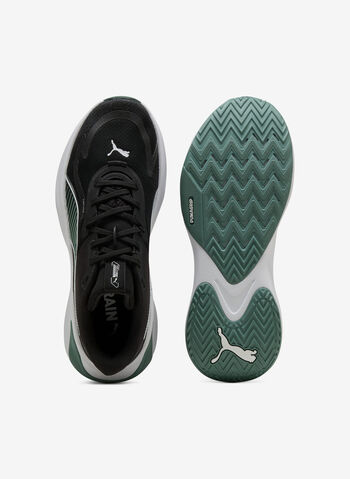 SCARPA PWR HYBRID TRAIN, 04 BLKGREEN, small