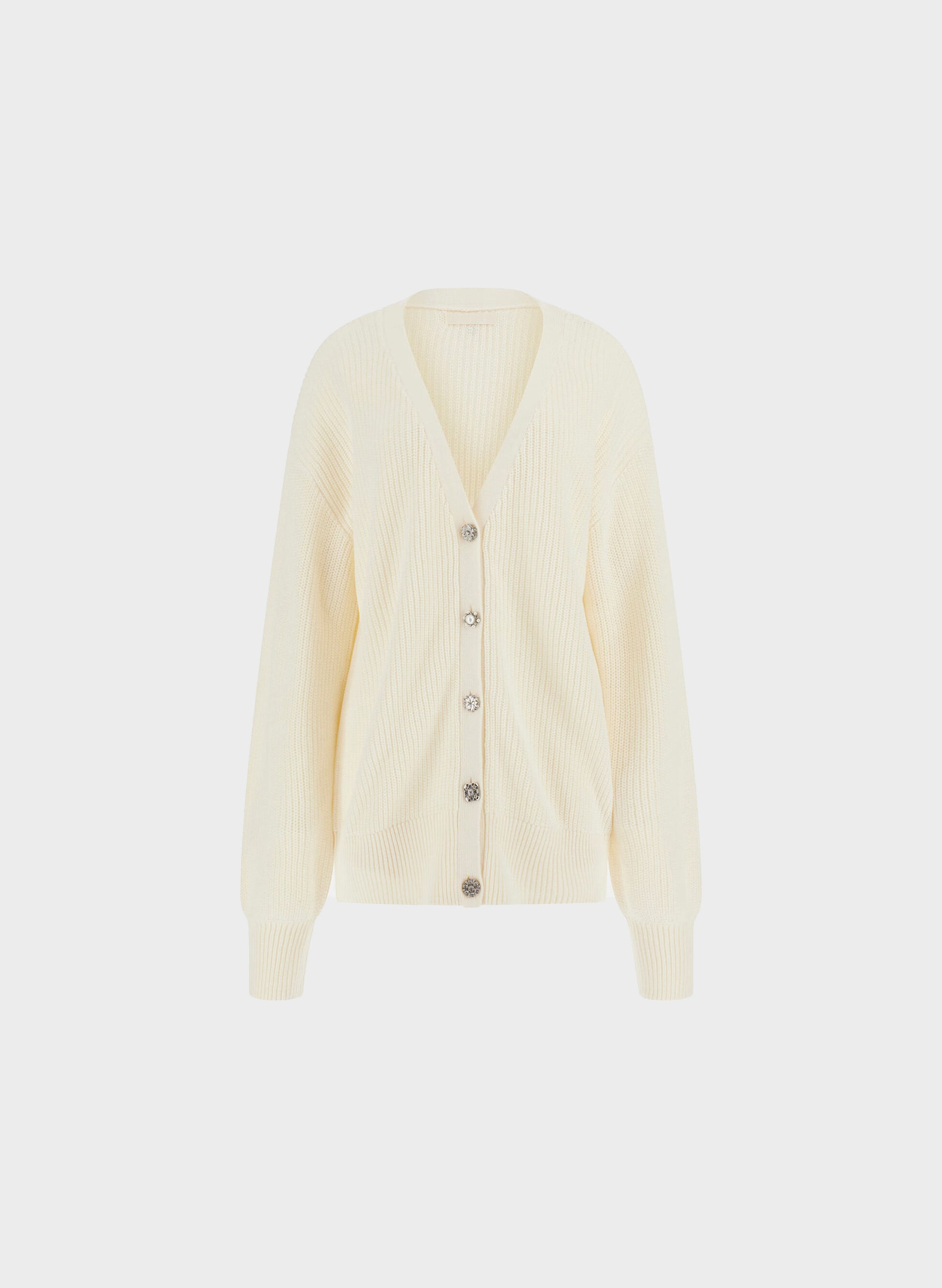 GUESS CARDIGAN COSTA INGLESE S