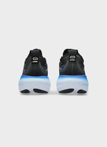 SCARPA GEL NIMBUS 25, 004 BLKBLUEYEL, small