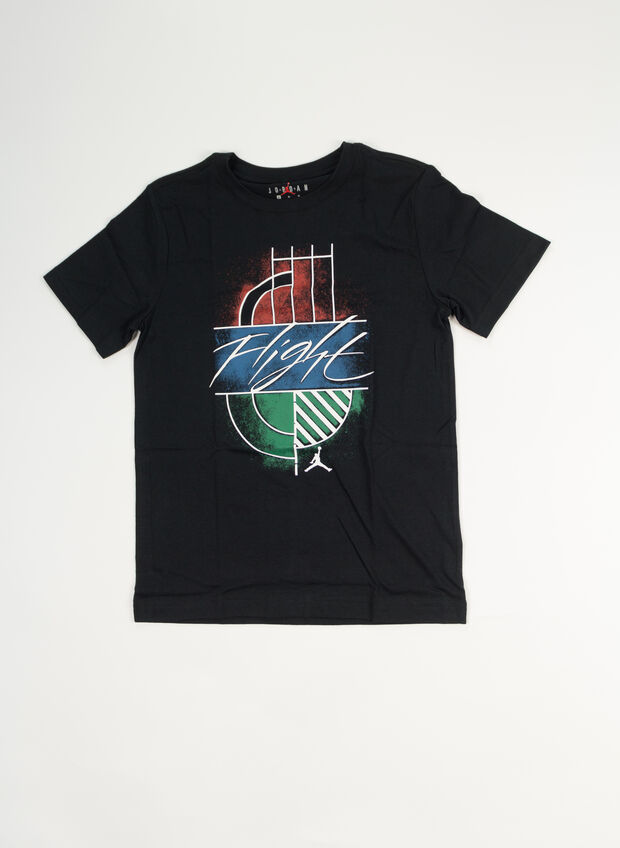 T-SHIRT JORDAN PLAYGROUND RAGAZZO, , large