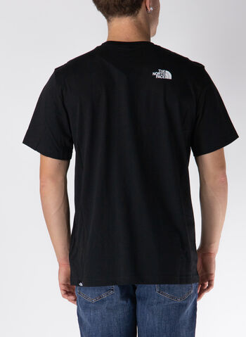 T-SHIRT SIMPLE DOME, JK3 BLK, small