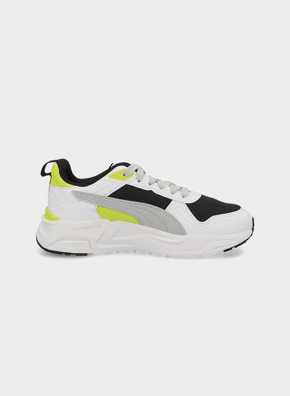 SCARPA TRINITY 2 RAGAZZO, 13 WHTBLKLIME, medium