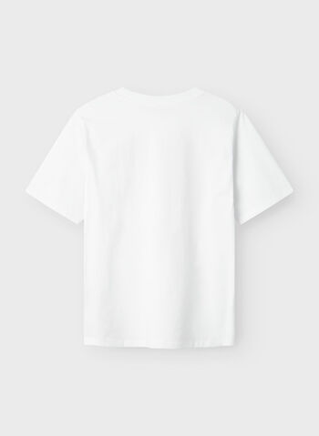 T-SHIRT FARAI NBA RAGAZZO, , small