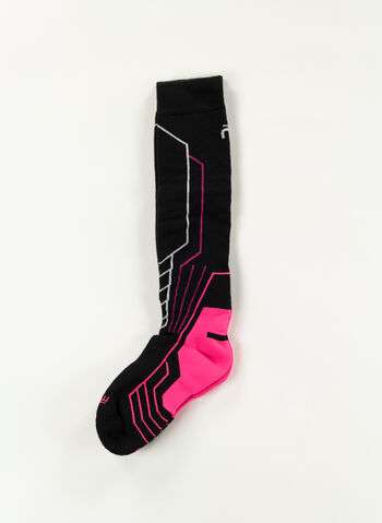 CALZA SKI MEDIUM WEIGHT WARM CONTROL, , small