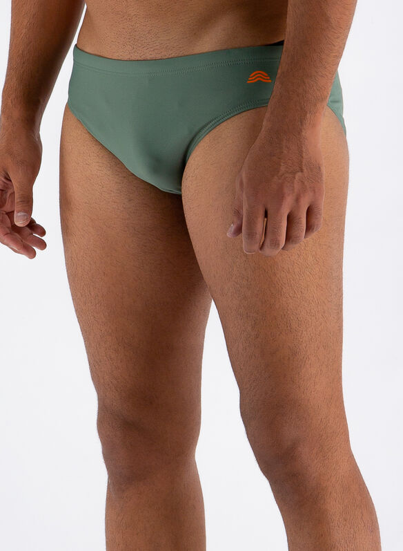 SLIP POLO, AM MILI, medium