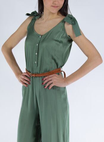 TUTA SENZA MANICHE REGULAR, 247SALVIA, small