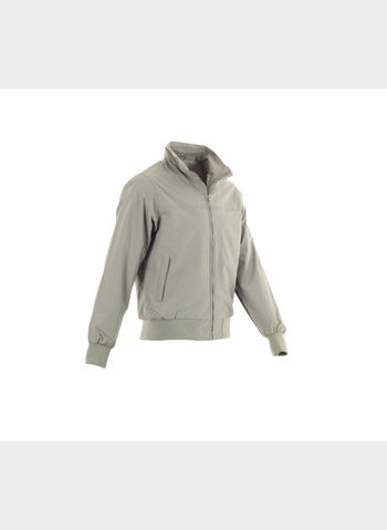 GIUBBOTTO SCANNER CLASSIC, FUMO, small