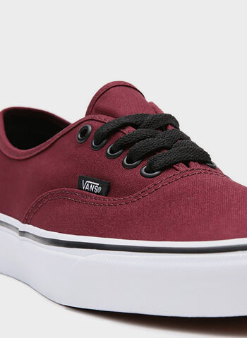 SCARPA AUTHENTIC, BORDO, small