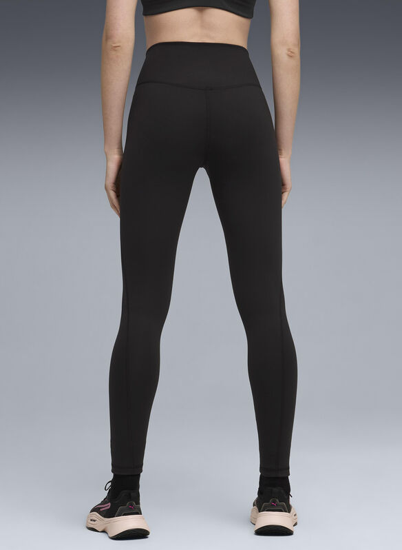 LEGGINGS A VITA ALTA CLOUDSPUN, 01 BLK, medium