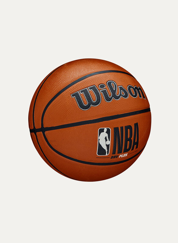 PALLONE BASKET N.7 NBA DRV PLUS, - BROWN, medium