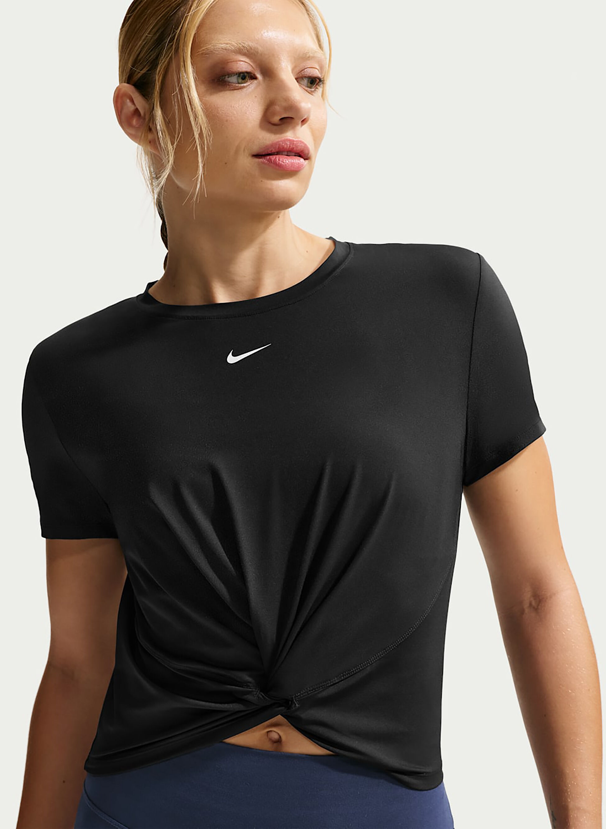 Maglia One Classic Twist Dri-Fit