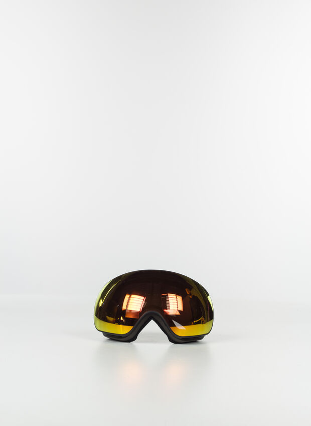 MASCHERA SCI TEN-NINE II REVO UNISEX, 050 BLK, large