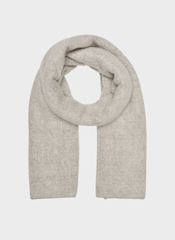 SCIARPA MAXI NOOS LIMA, MOONBEAM, small