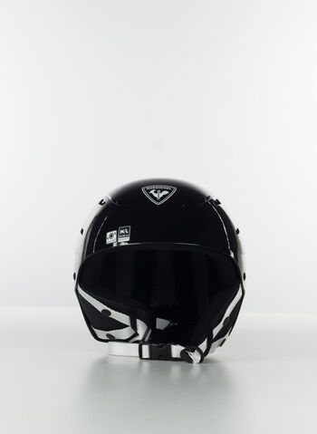 CASCO DA SCI REPLY IMPACTS RENTAL UNISEX, BLK, small