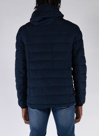 PIUMINO 100 GR BAPE, NAVY, small