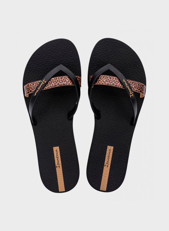 INFRADITO KIREI CHIC, BN982 BLKBEIGE, medium