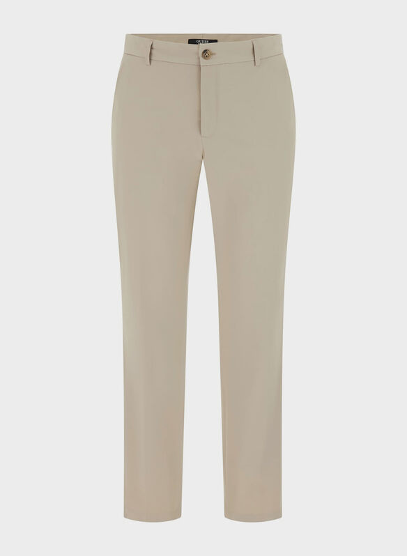 PANTALONE CHINO, G1CA BEIGE, medium