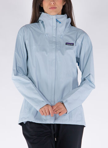 GIACCA GUSCIO TORRENT, BLUE, small