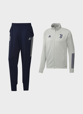 TUTA JUVENTUS RAPPRESENTATIVA 2020/2021, GREYNVY, small