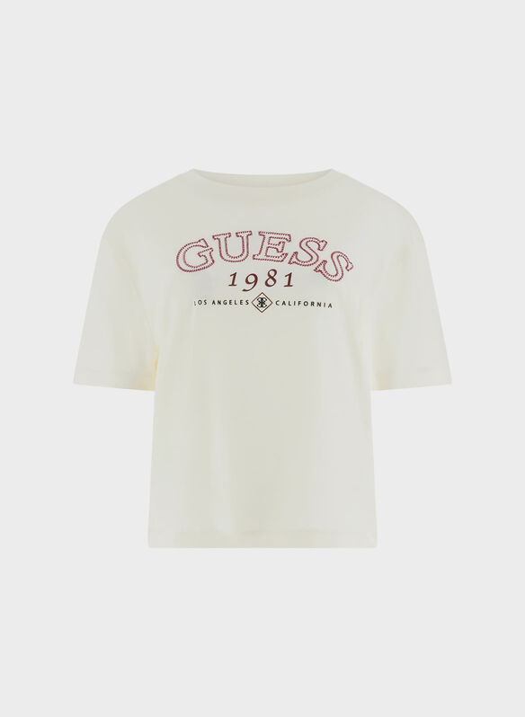 T-SHIRT ACTIVE ARIANNA, G047 BURRO, medium