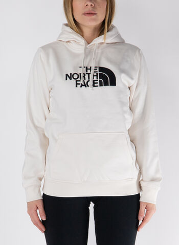 FELPA HOODIE DREW PEAK, WHT DUNE WHTDUNE, small